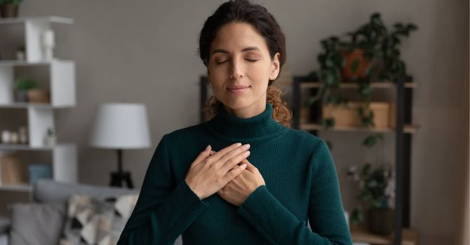 Registered Massage Therapy